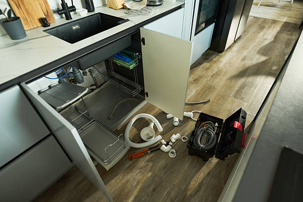 Reliable Leak Detection contractor in Mountain View, NC by Street Wise - Plumbing